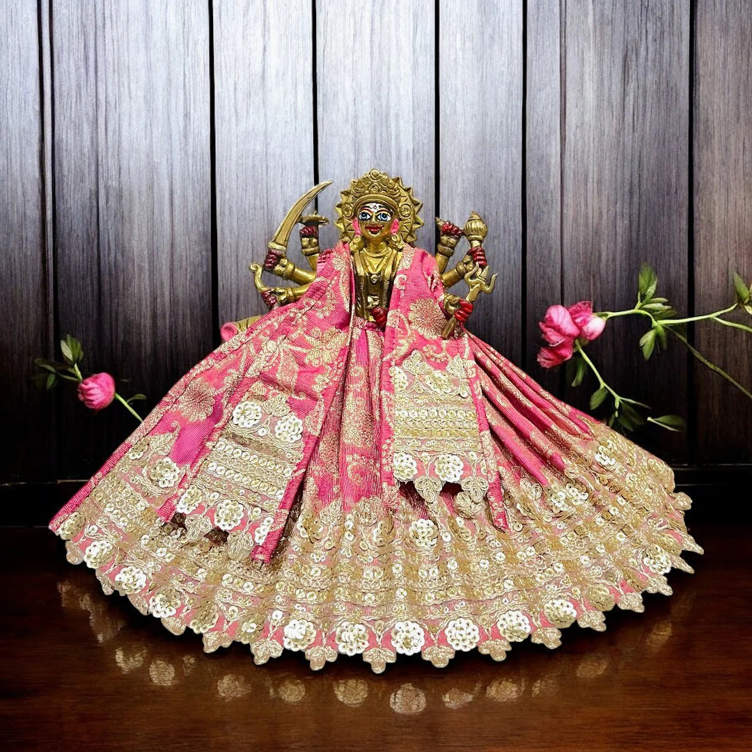Premium Lehnga Patka SP-F92