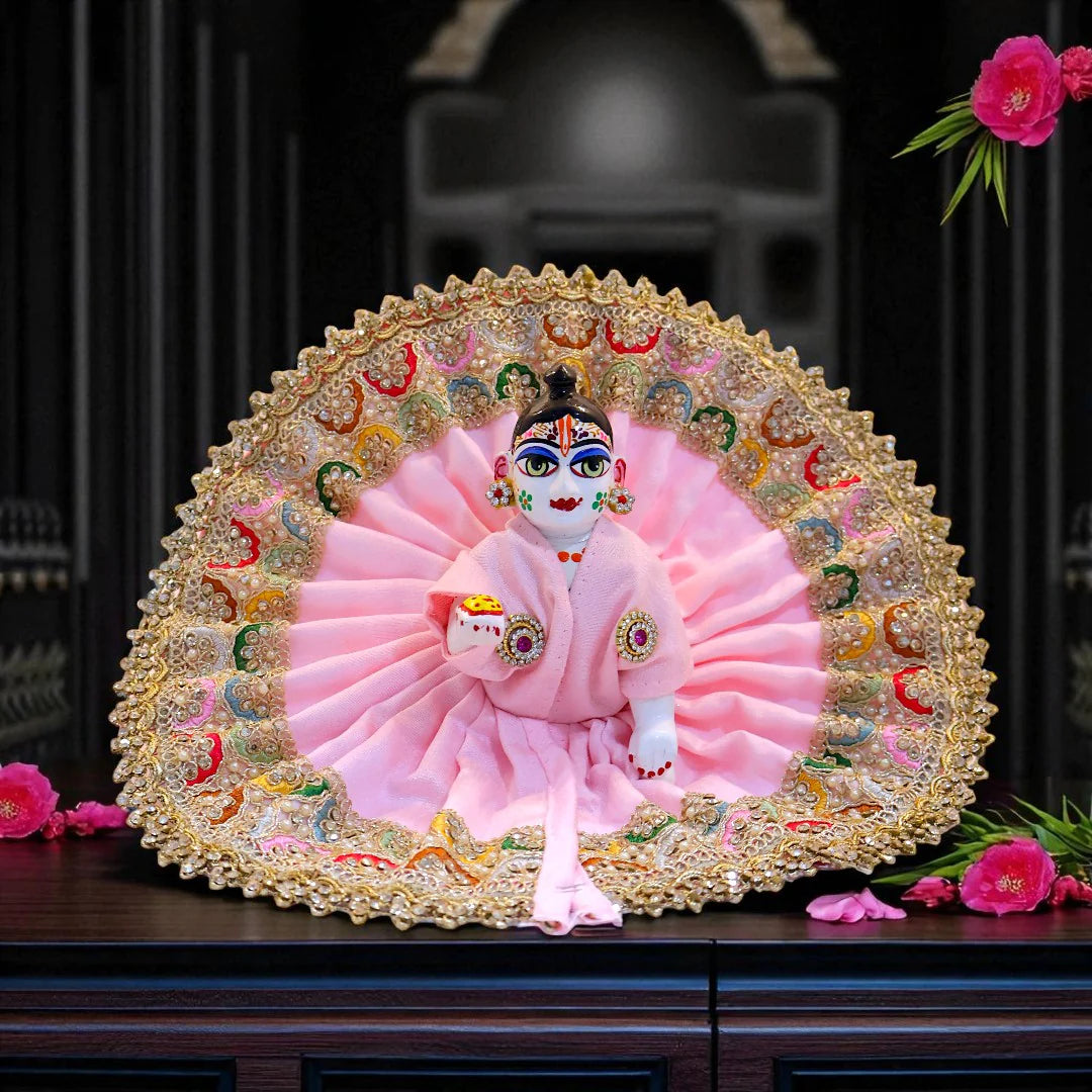 Elegant Laddu Gopal Ji Poshak – SP-G71