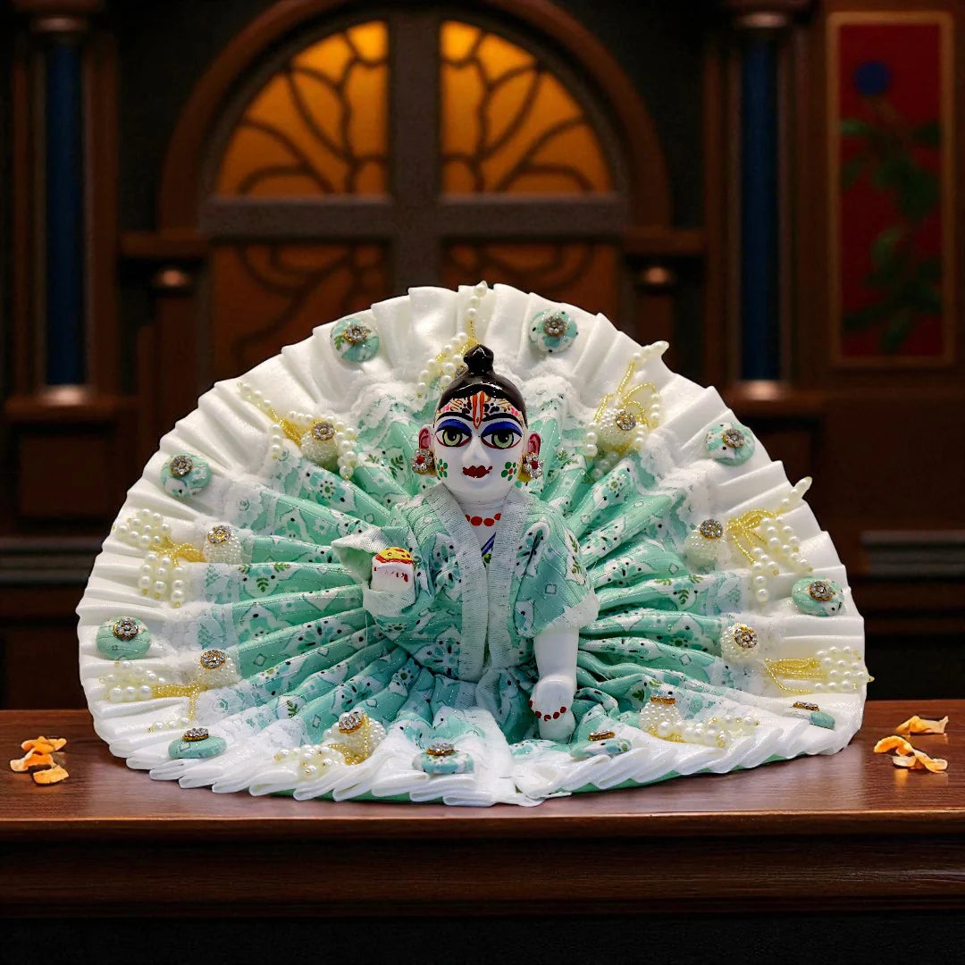 Laddu Gopal ji Poshak SP-G25