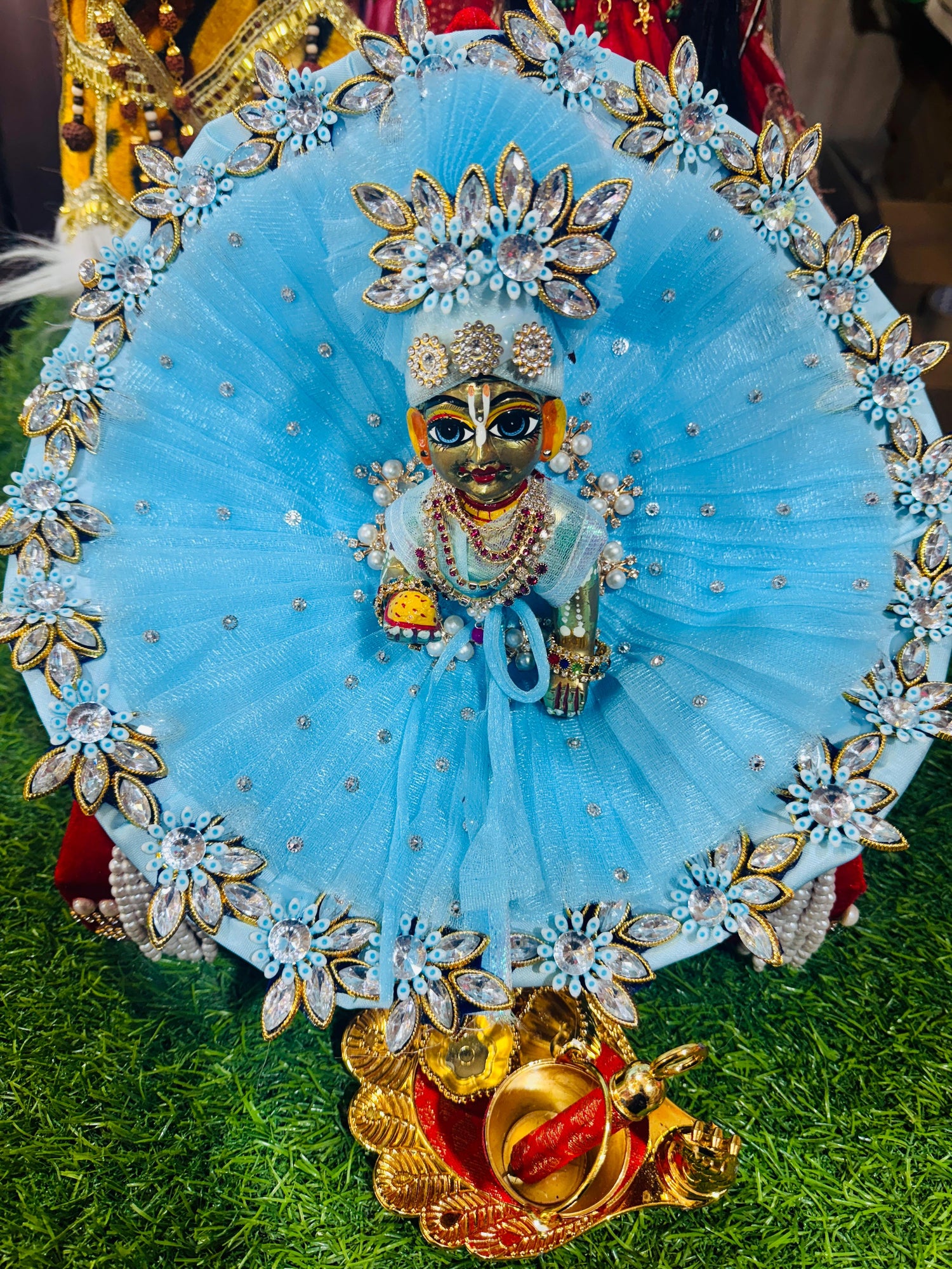 Laddu gopal dresses